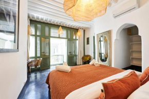 Riad Dar Nakous